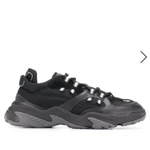 スニーカー VALENTINO AFTERDUSK SNEAKERS Valentino Garavani Afterdusk low-top sneakers - ShopStyle